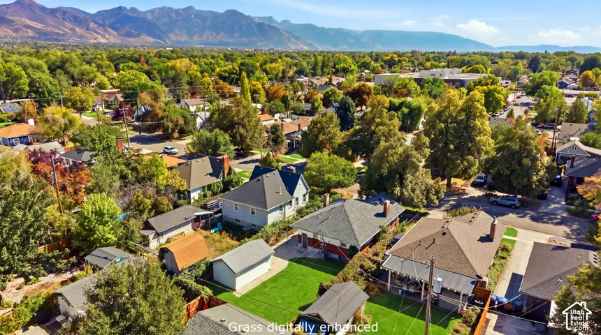 243 E Williams Ave, Salt Lake City, Utah 84111
