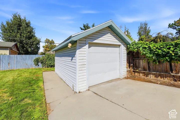 243 E Williams Ave, Salt Lake City, Utah 84111
