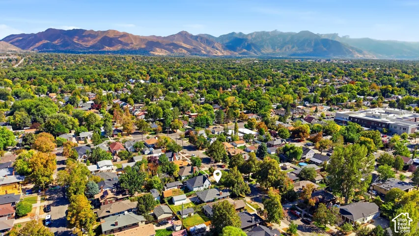 243 E Williams Ave, Salt Lake City, Utah 84111