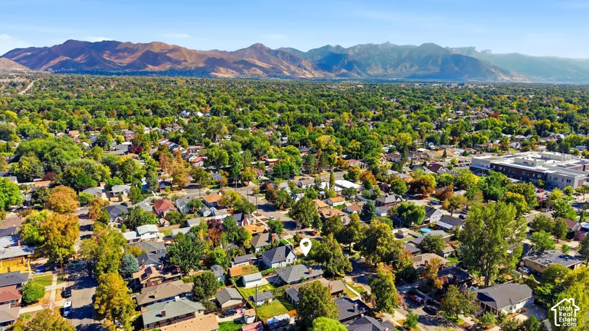 243 E Williams Ave, Salt Lake City, Utah 84111