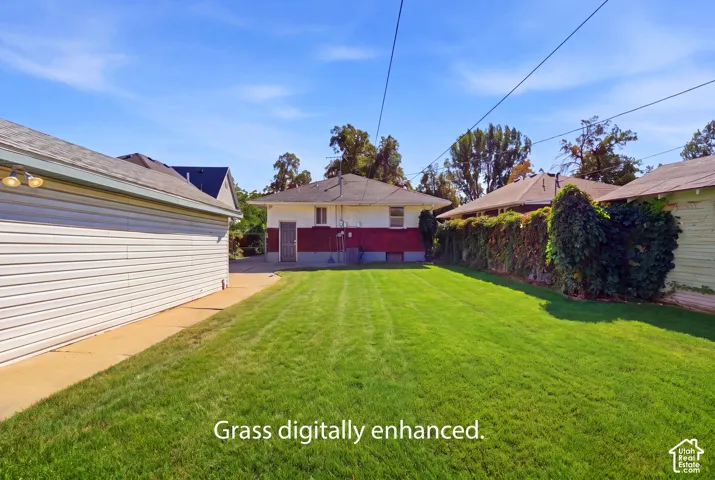 243 E Williams Ave, Salt Lake City, Utah 84111