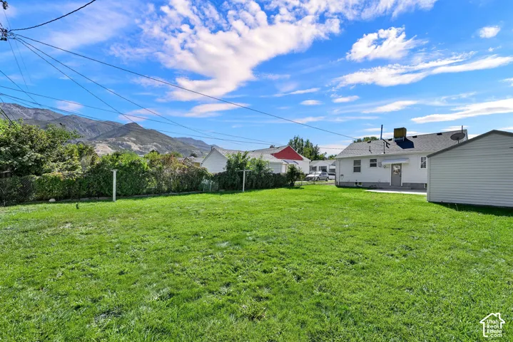 728 E Maple St, South Ogden, Utah 84403