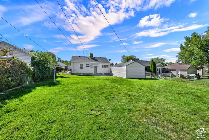 728 E Maple St, South Ogden, Utah 84403