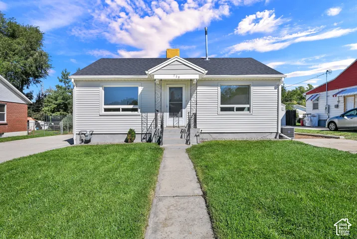 728 E Maple St, South Ogden, Utah 84403