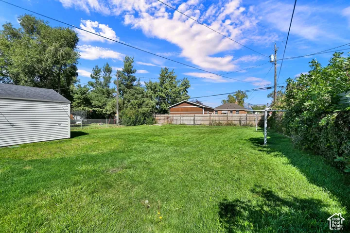 728 E Maple St, South Ogden, Utah 84403