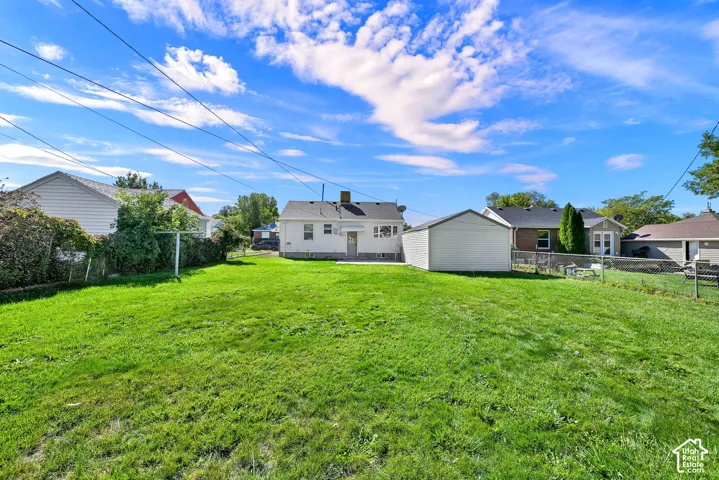 728 E Maple St, South Ogden, Utah 84403