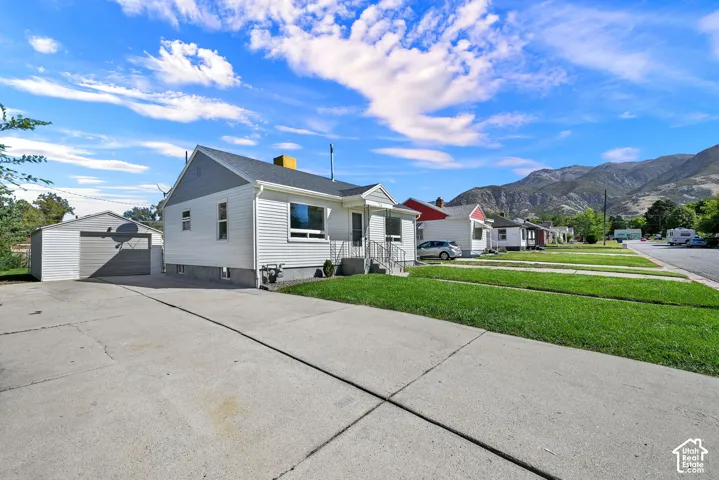 728 E Maple St, South Ogden, Utah 84403