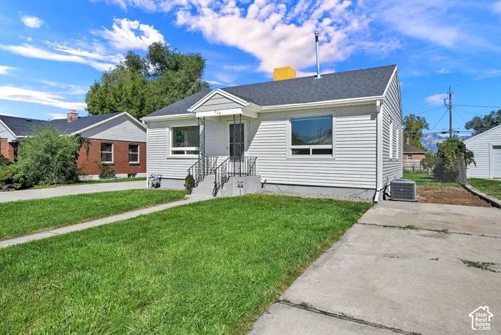 728 E Maple St, South Ogden, Utah 84403