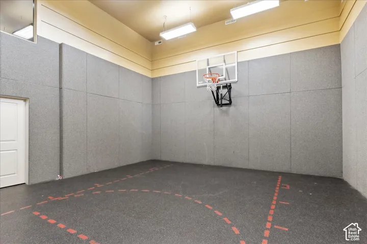 Community Recreational space
