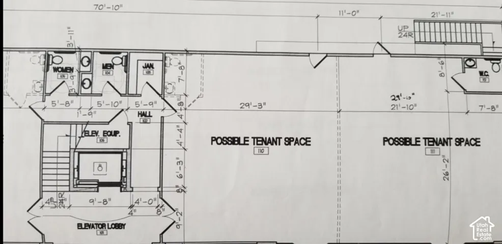 594 E 800 S #103, Orem, Utah 84097