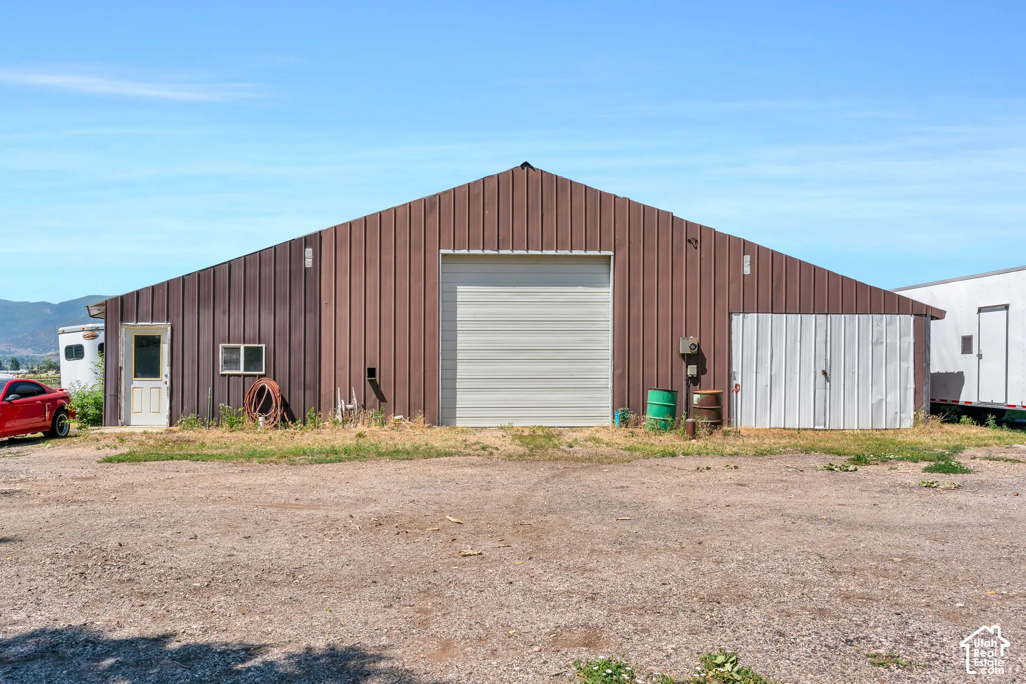 Barn