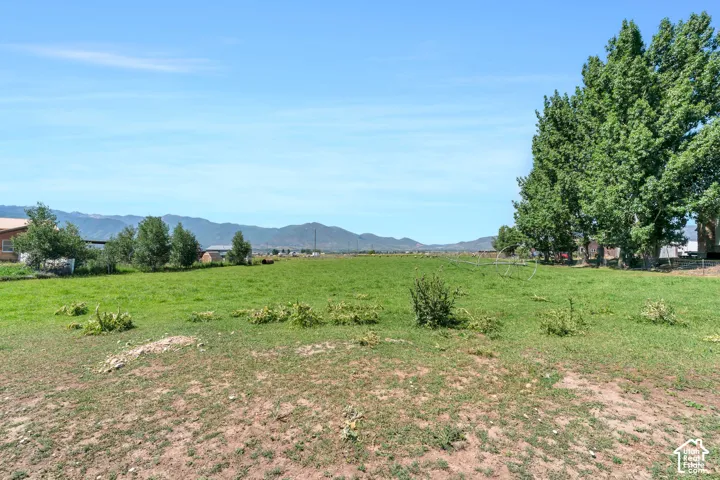 1536 W 3000 S, Heber City, Utah 84032
