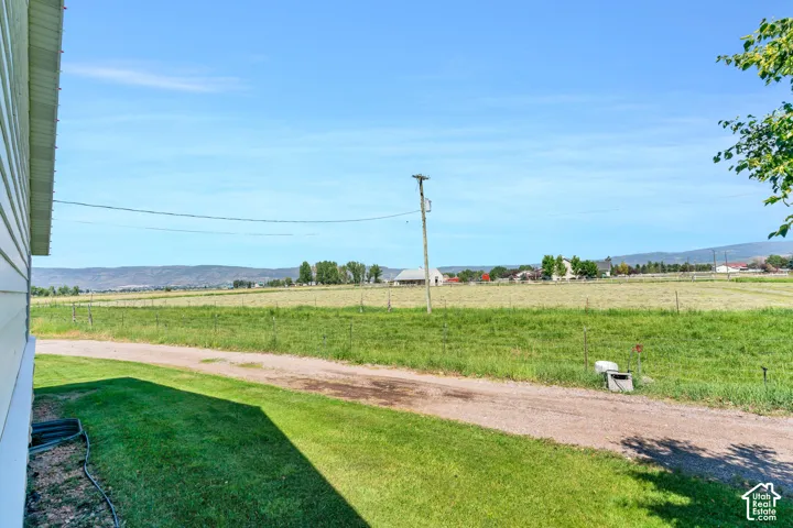 1536 W 3000 S, Heber City, Utah 84032