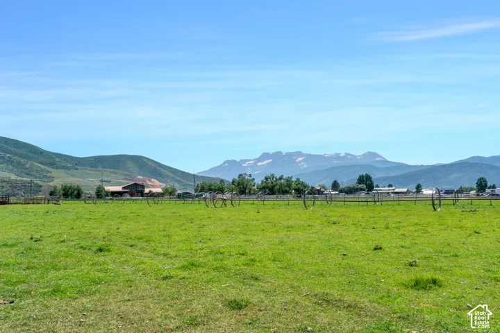 1536 W 3000 S, Heber City, Utah 84032