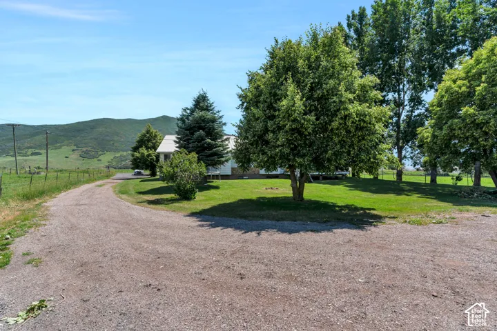 1536 W 3000 S, Heber City, Utah 84032