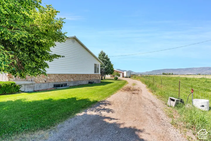 1536 W 3000 S, Heber City, Utah 84032