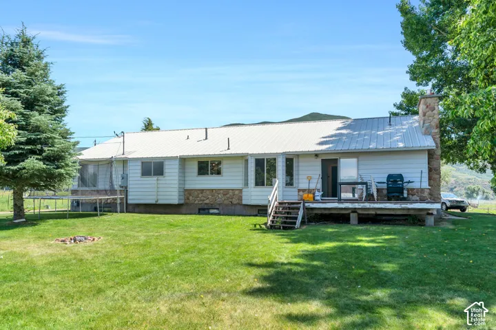 1536 W 3000 S, Heber City, Utah 84032