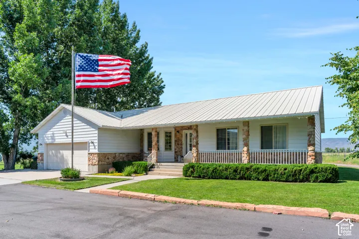 1536 W 3000 S, Heber City, Utah 84032