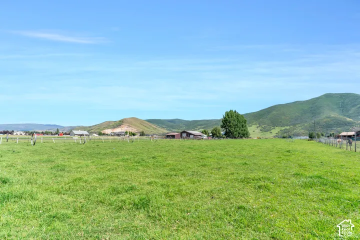 1536 W 3000 S, Heber City, Utah 84032