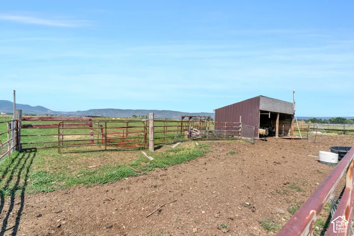 1536 W 3000 S, Heber City, Utah 84032