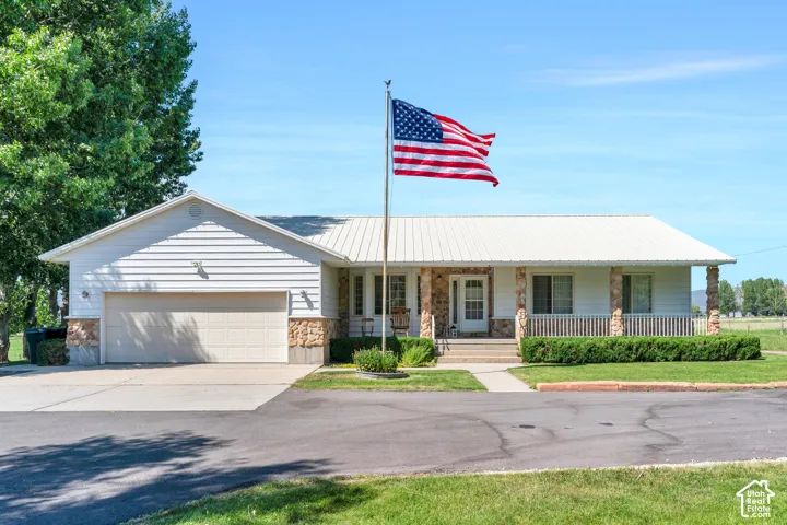 1536 W 3000 S, Heber City, Utah 84032