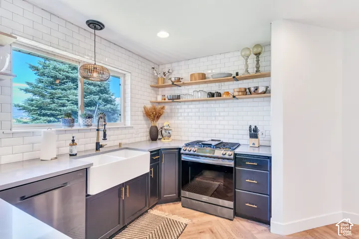 1536 W 3000 S, Heber City, Utah 84032