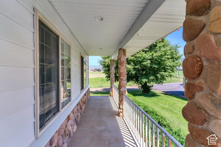 1536 W 3000 S, Heber City, Utah 84032