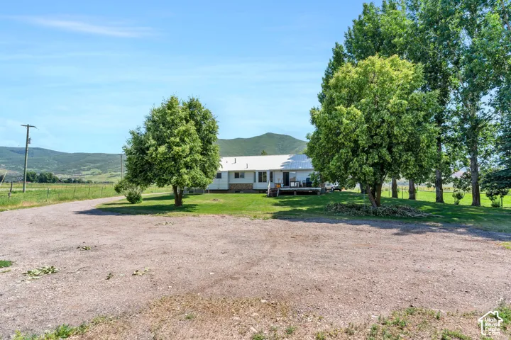1536 W 3000 S, Heber City, Utah 84032