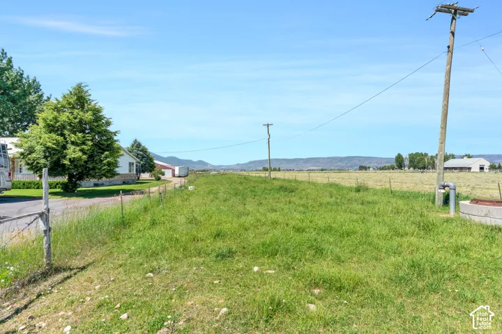 1536 W 3000 S, Heber City, Utah 84032