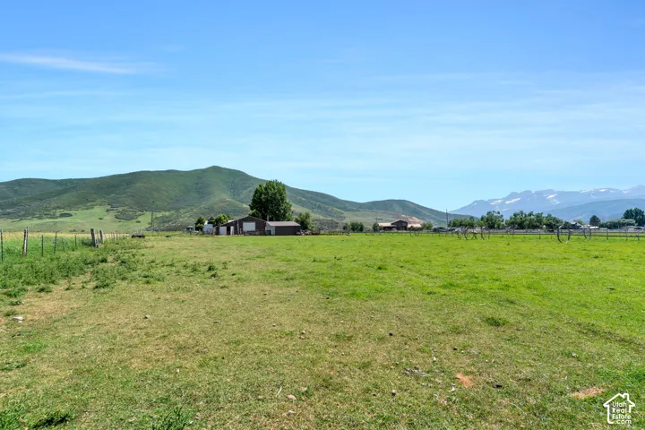 1536 W 3000 S, Heber City, Utah 84032