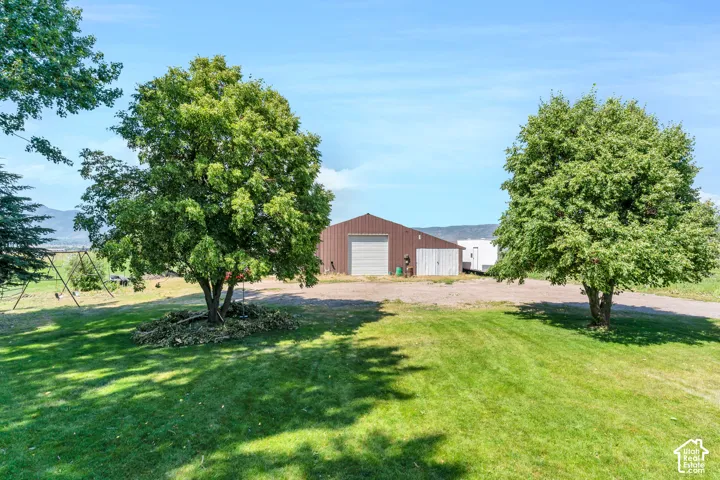 1536 W 3000 S, Heber City, Utah 84032