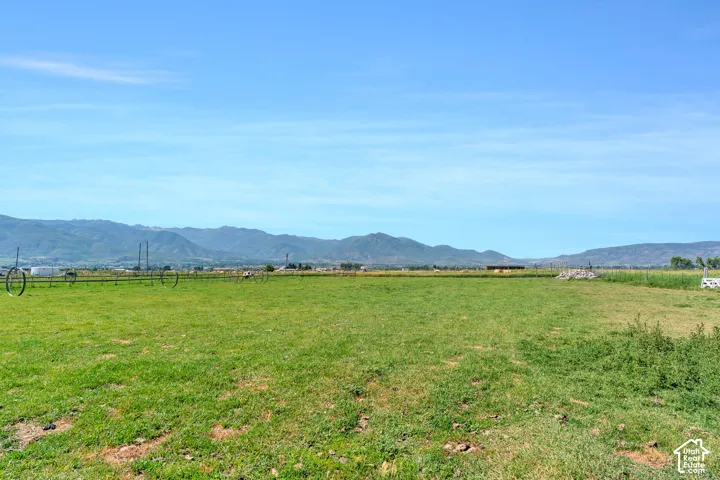 1536 W 3000 S, Heber City, Utah 84032