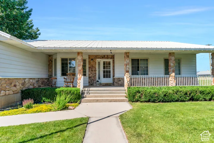 1536 W 3000 S, Heber City, Utah 84032