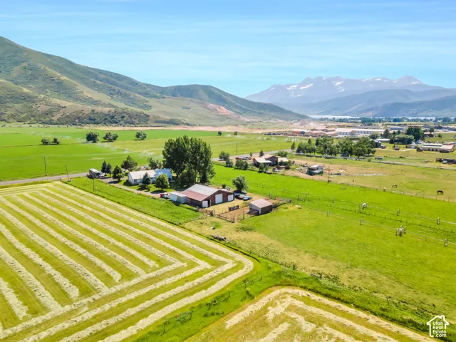 1536 W 3000 S, Heber City, Utah 84032