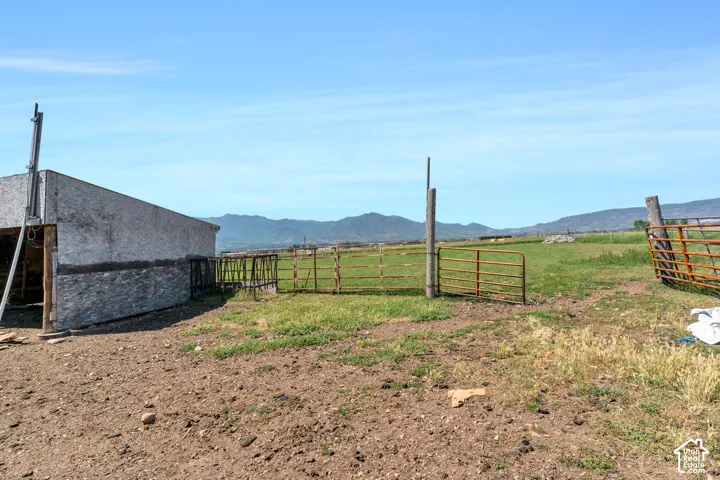 1536 W 3000 S, Heber City, Utah 84032
