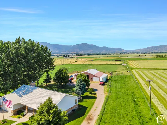 1536 W 3000 S, Heber City, Utah 84032