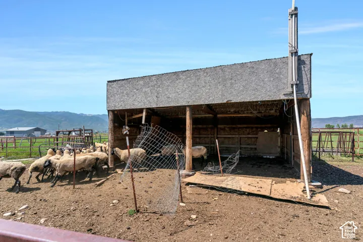 1536 W 3000 S, Heber City, Utah 84032