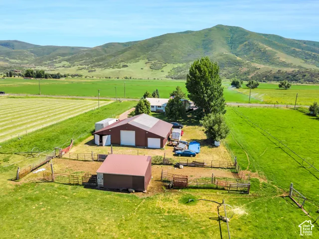 1536 W 3000 S, Heber City, Utah 84032