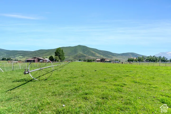 1536 W 3000 S, Heber City, Utah 84032