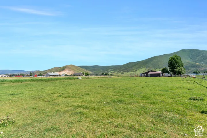 1536 W 3000 S, Heber City, Utah 84032