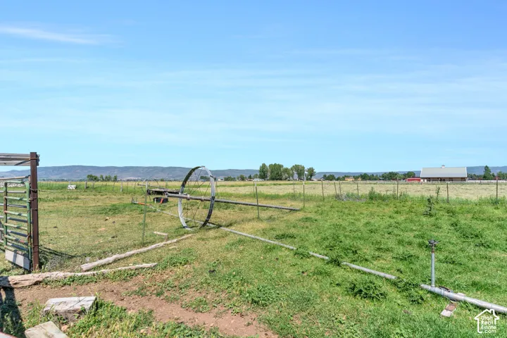 1536 W 3000 S, Heber City, Utah 84032