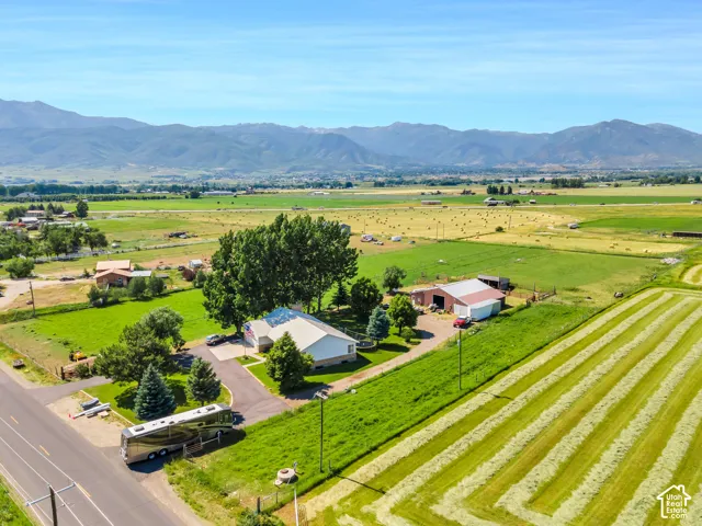 1536 W 3000 S, Heber City, Utah 84032