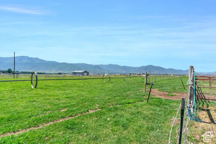 1536 W 3000 S, Heber City, Utah 84032