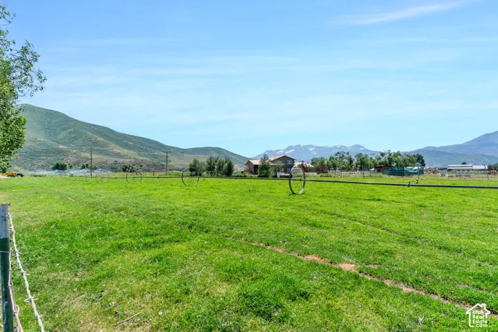 1536 W 3000 S, Heber City, Utah 84032