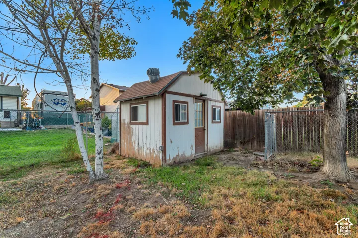 6102 S 4000 W, Salt Lake City, Utah 84129