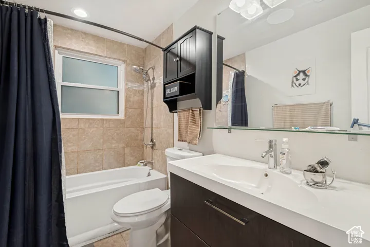 6102 S 4000 W, Salt Lake City, Utah 84129