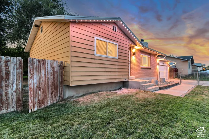 6102 S 4000 W, Salt Lake City, Utah 84129