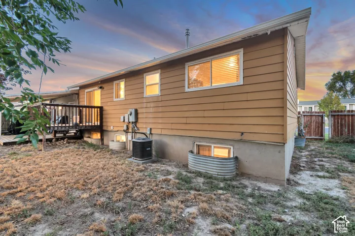 6102 S 4000 W, Salt Lake City, Utah 84129