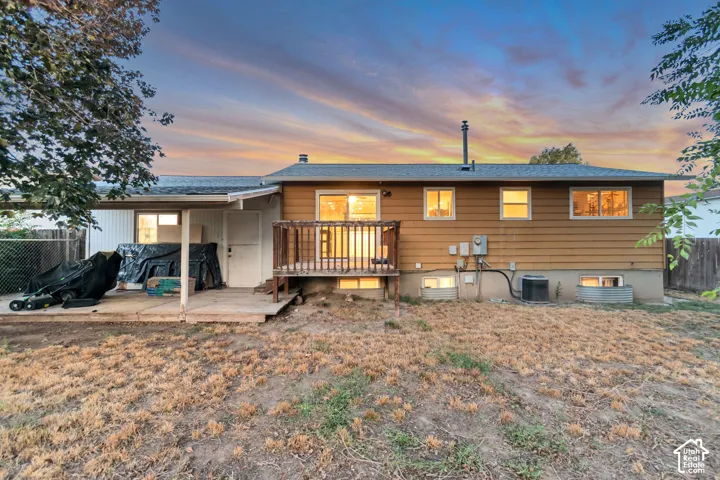6102 S 4000 W, Salt Lake City, Utah 84129