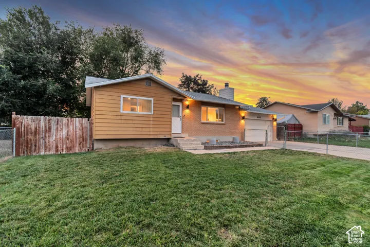 6102 S 4000 W, Salt Lake City, Utah 84129
